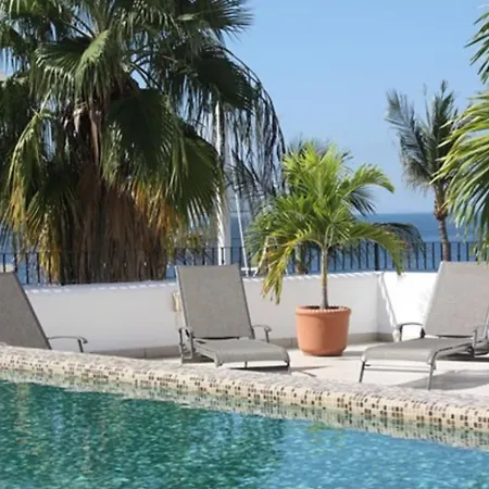 Amapas Apartments Puerto Vallarta (Adults Only)